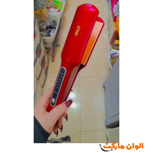 اتومو-gw-مدل-7726-صفحه-تیتانیوم-تک-و-عمده-کدh197-طراحی-حرفه-ای--صفحه-تیتانیوم-ارایشگر-گرم-شدن-سریع-تمیزی-موهای-زیبا