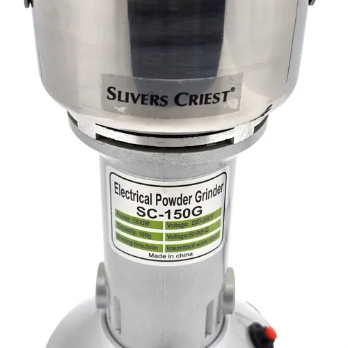 Silver Crest SC-150 150g Industrial Grinder