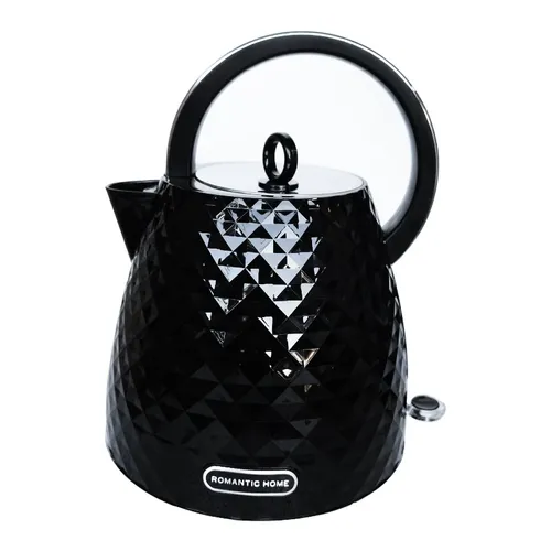Vogati Diamond Design 1.7L Electric Kettle code t926