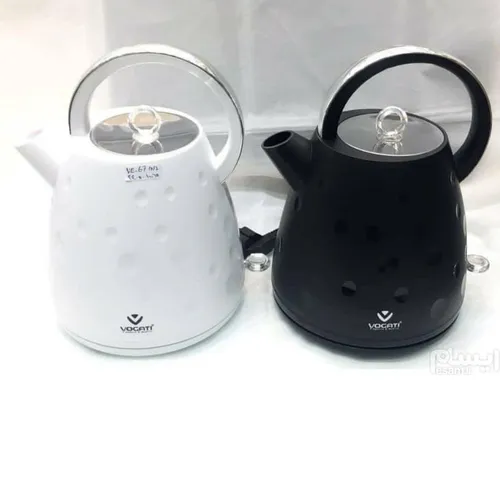Vogati Ball Design 1.7L Electric Kettlecode t928