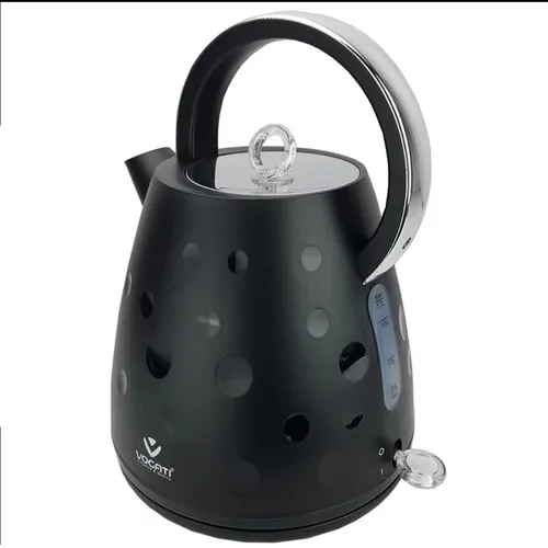 Vogati Ball Design 1.7L Electric Kettlecode t928