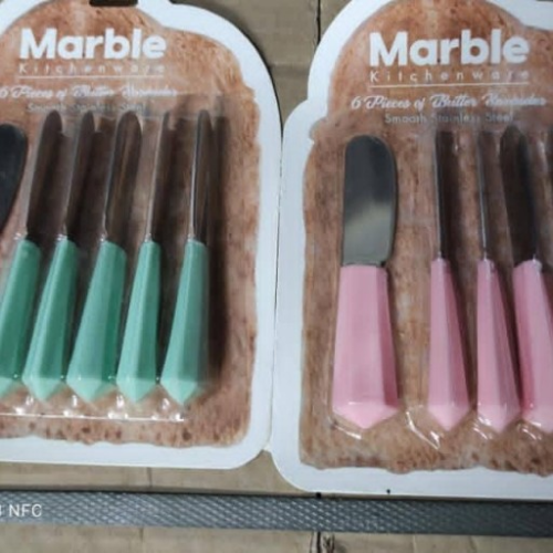 Purchase of butter knife code z1020