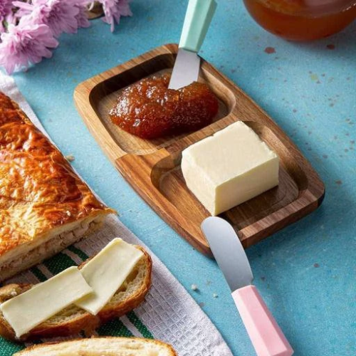 Butter knife distribution code z1021