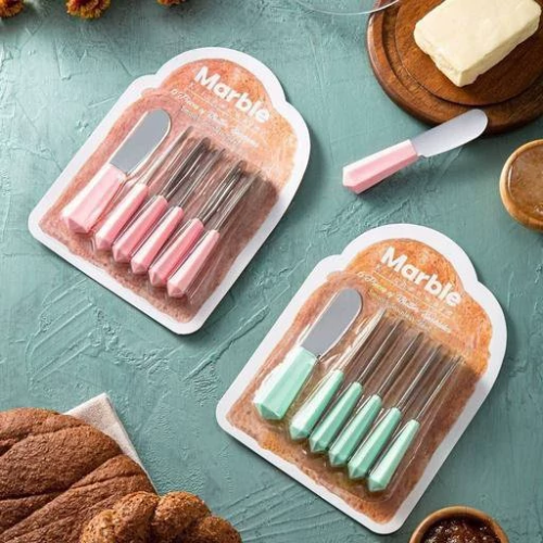 Butter knife distribution code z1021