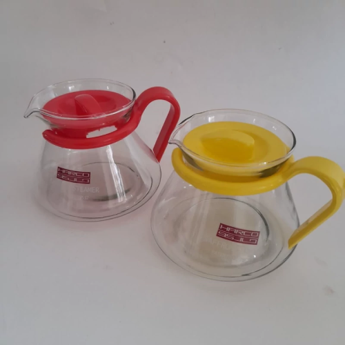 Saffron Teapot - Code z1025