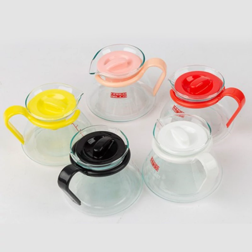 Saffron Teapot - Code z1025