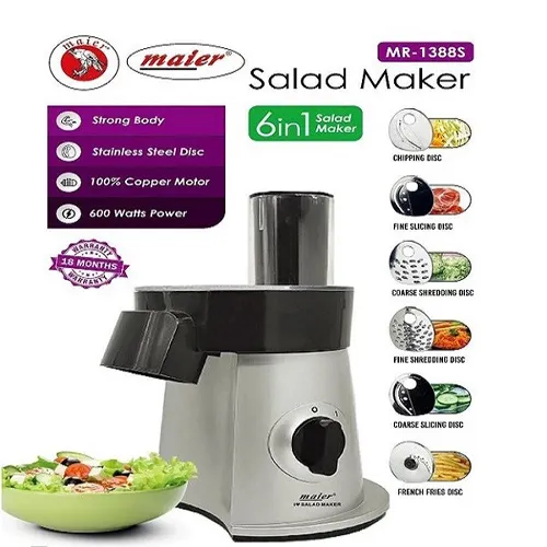 Salad-maker-new-model-code-g4659