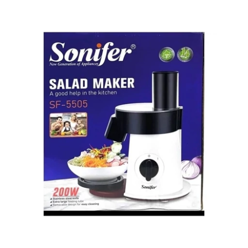 پخش-سالاد-ساز-مایر-مدل-جدید-کد-g4660