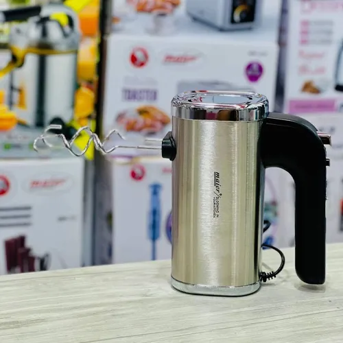 Electric-mixer-new-model-code-g4661
