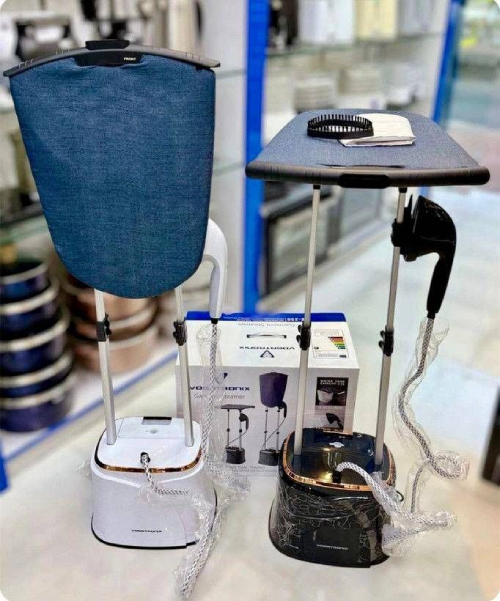  اتوبخار ایستاده وگاتی مدل VE-256 تک وعمده کد G4663