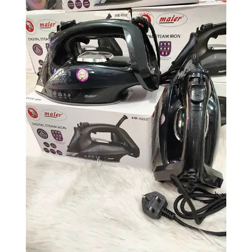  اتو لباس مایر مدل MR-4055 تک وعمده کد G4665