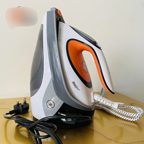 پخش اتو مخزن‌دار مایر مدل MR-3098 تک وعمده کد G4666