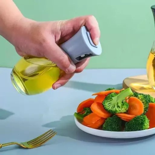 Oil spray dispenser - code z1031