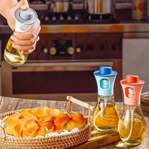 Oil spray dispenser - code z1031