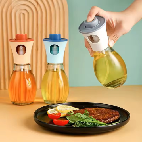 Oil spray dispenser - code z1031