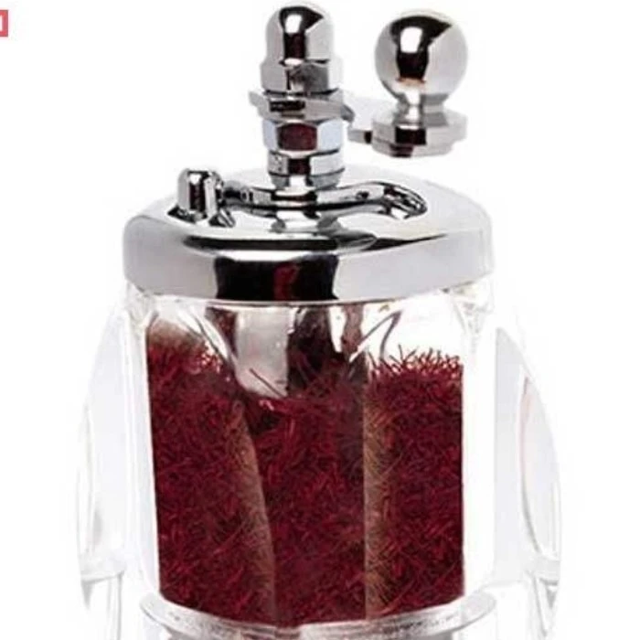 Saffron powder - Flower powder - Code: z1037