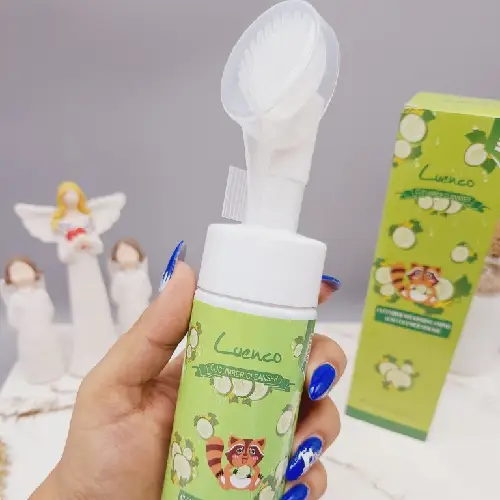 Sersan Love Brushed Foam Dispenser, Cheap, Single and Wholesale, Code M2146