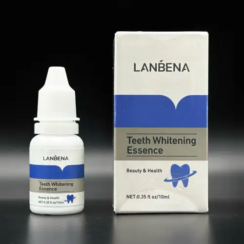 Lanbana teeth whitening dispenser, cheap, single and wholesale, code M2148