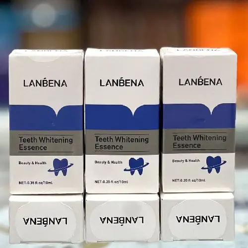 Lanbana teeth whitener, cheap, single and wholesale, code M2147