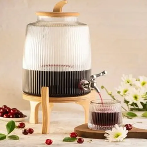 پخش کلمن لوتوس پایه چوب پاشاسازه تک و عمده  کد t975
