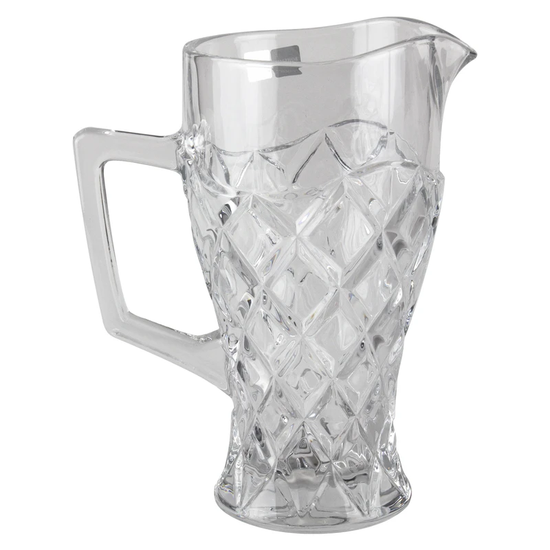 Carol-Tek-and-Massive-Pitcher-and-Glass-Play