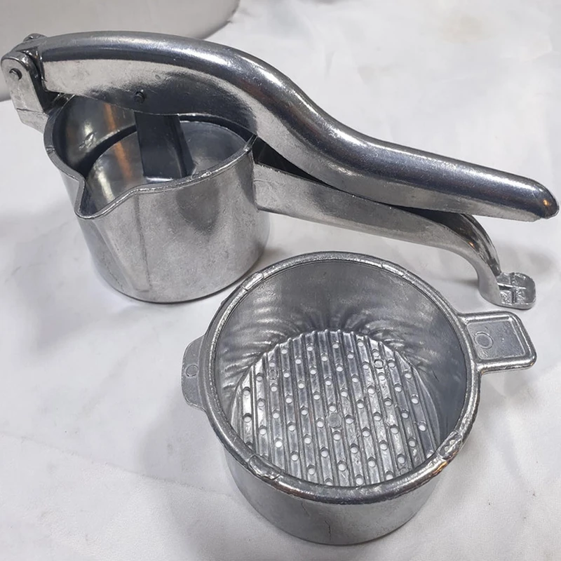 خرید آب میوه و آب انار گیری کاسه ای دستی مدل B-221 تک و عمده کد Z1046