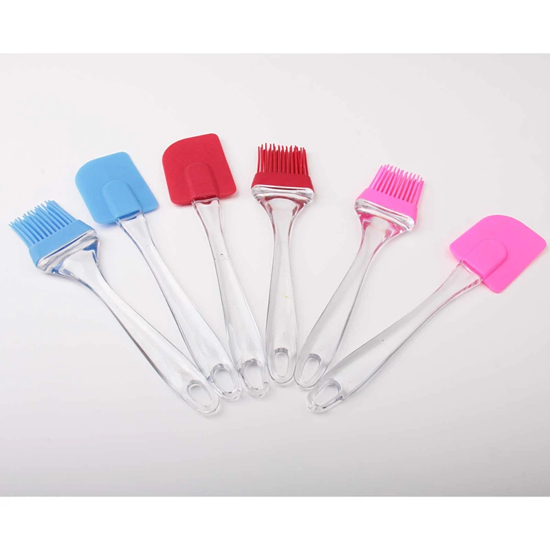 Brush and spatula code-z1049
