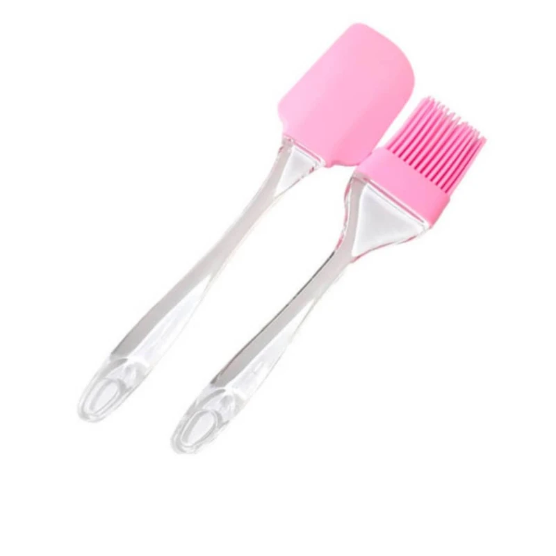 Brush and spatula code-z1049