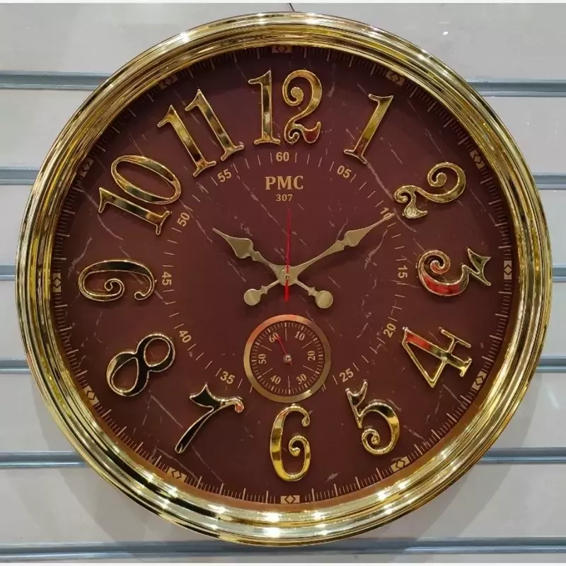 PMC-307-Single-and-Major-Wall-Clock-Player