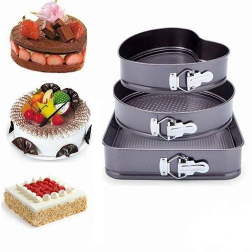 Cake mold distribution code z1055