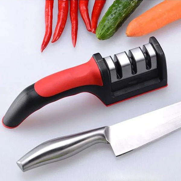 Sharpener Knife Broadcast Code - Z1057