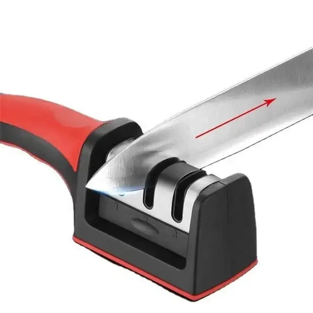 Sharpener Knife Broadcast Code - Z1057