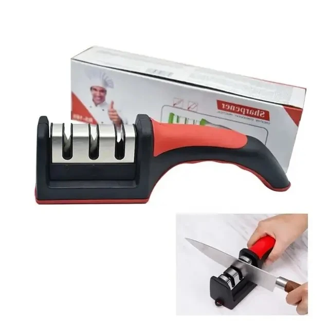 Sharpener Knife Broadcast Code - Z1057