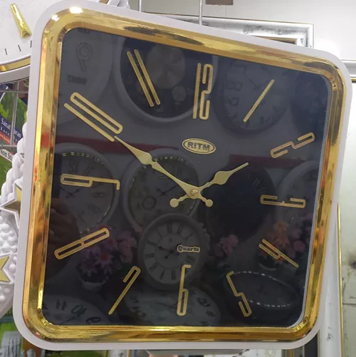 ritm-square-wall-clock-single-and-major