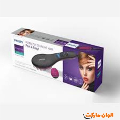پخش برس حرارتی فیلیپس مدل 3530 تک و عمده کد H207