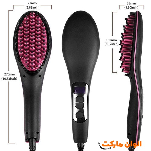 پخش-برس-حرارتی-فیلیپس-مدل-3530-تک-و-عمده-کد-h207-سالن زیبایی-استفاده شخصی- موهای درخشان-موهای سالم-ایمنی بالا-گرم شدن سریع
