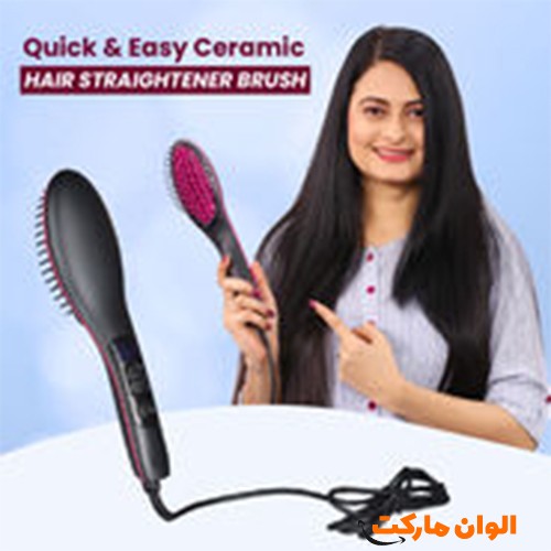 برس-حرارتی-فیلیپس-مدل-3530-تک-و-عمده-کد-h208-زیبایی مو-ارایشگاه-صاف کردن مو-حرارت یکنواخت-گرم شدن سریع-بدون اسیب به مو