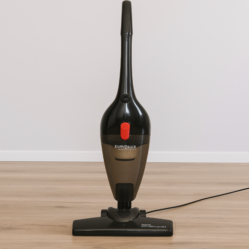 جاروبرقی ۲ کاره یورولوکس مدل EU-VC2213DOB تک و عمده کد t996