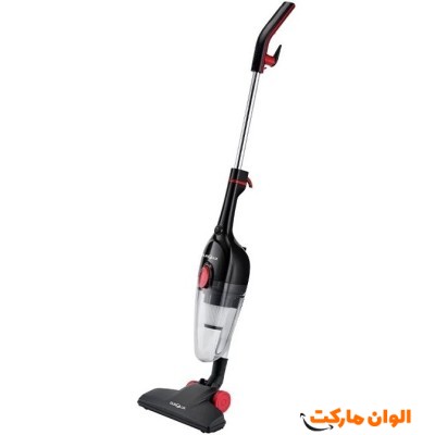 پخش جاروبرقی  ۲ کاره یورولوکس مدل EU-VC2213DOB تک و عمده کد t997