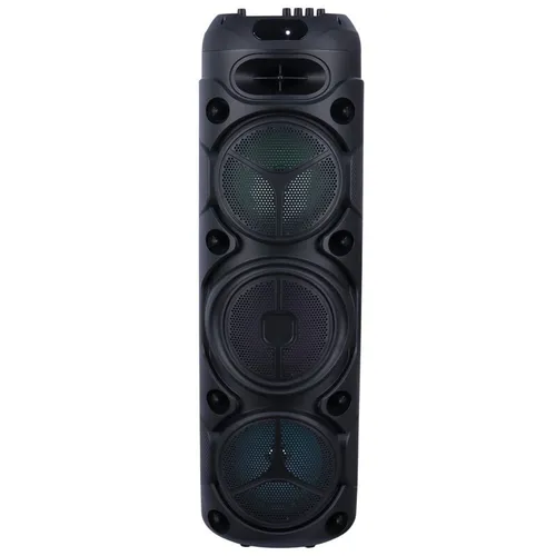 خرید  اسپیکر شارژی مدل ZQS8308 تک و عمده کد t990