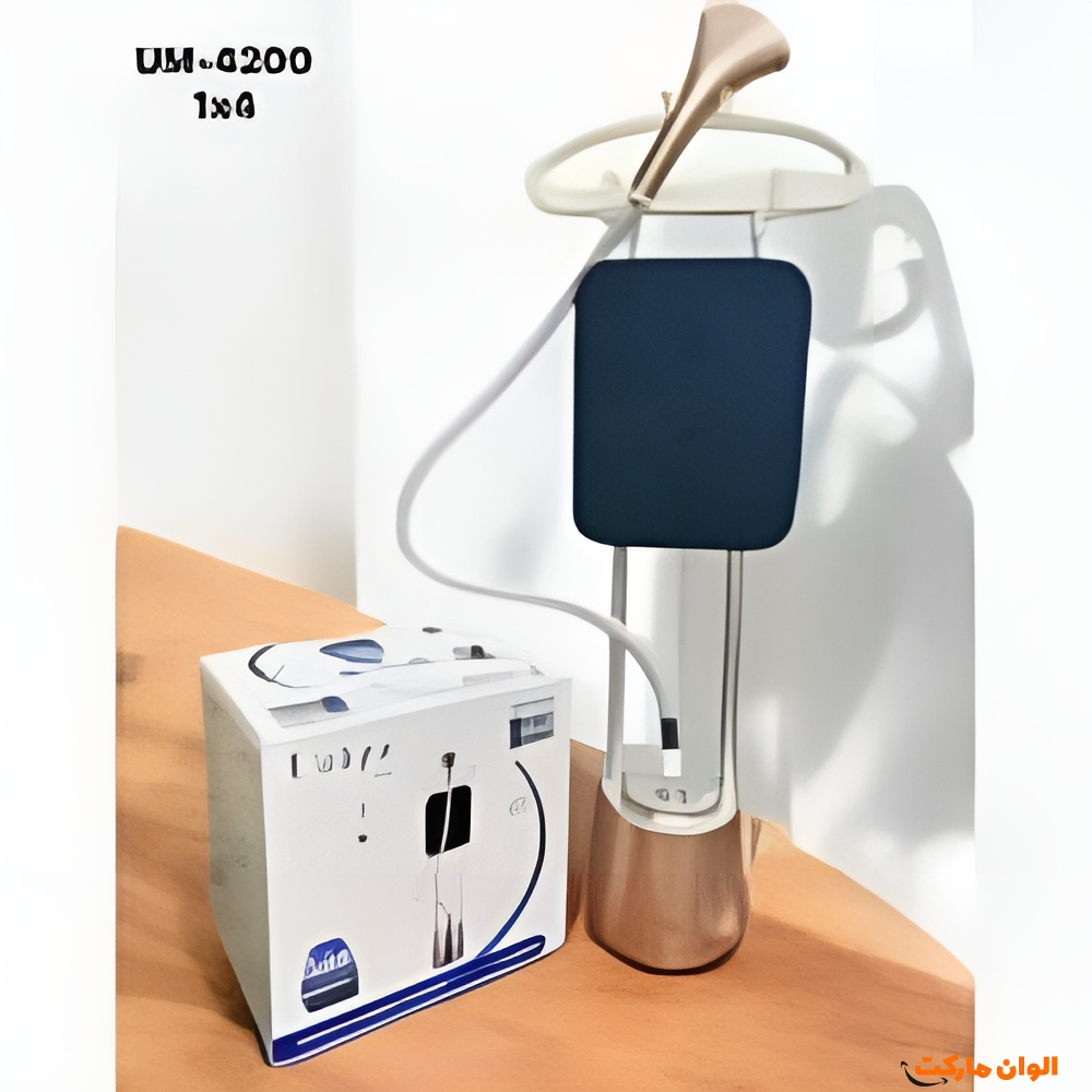  اتو بخار ایستاده Unique Plus مدل UP-2041 