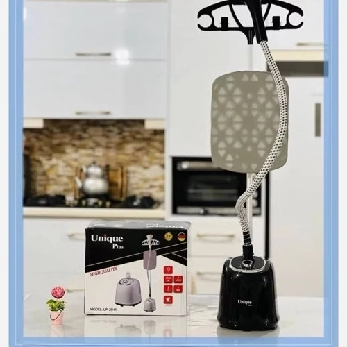 اتو بخار ایستاده Unique Plus مدل UP-2041