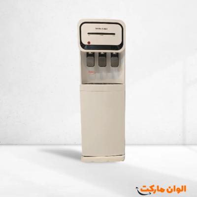 آب سردكن و آب كَرمكن ايستاده Silver Crest تک و عمده کد t1000