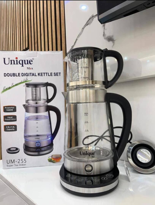 خریدچای ساز روهمی تک و عمده کد t1020