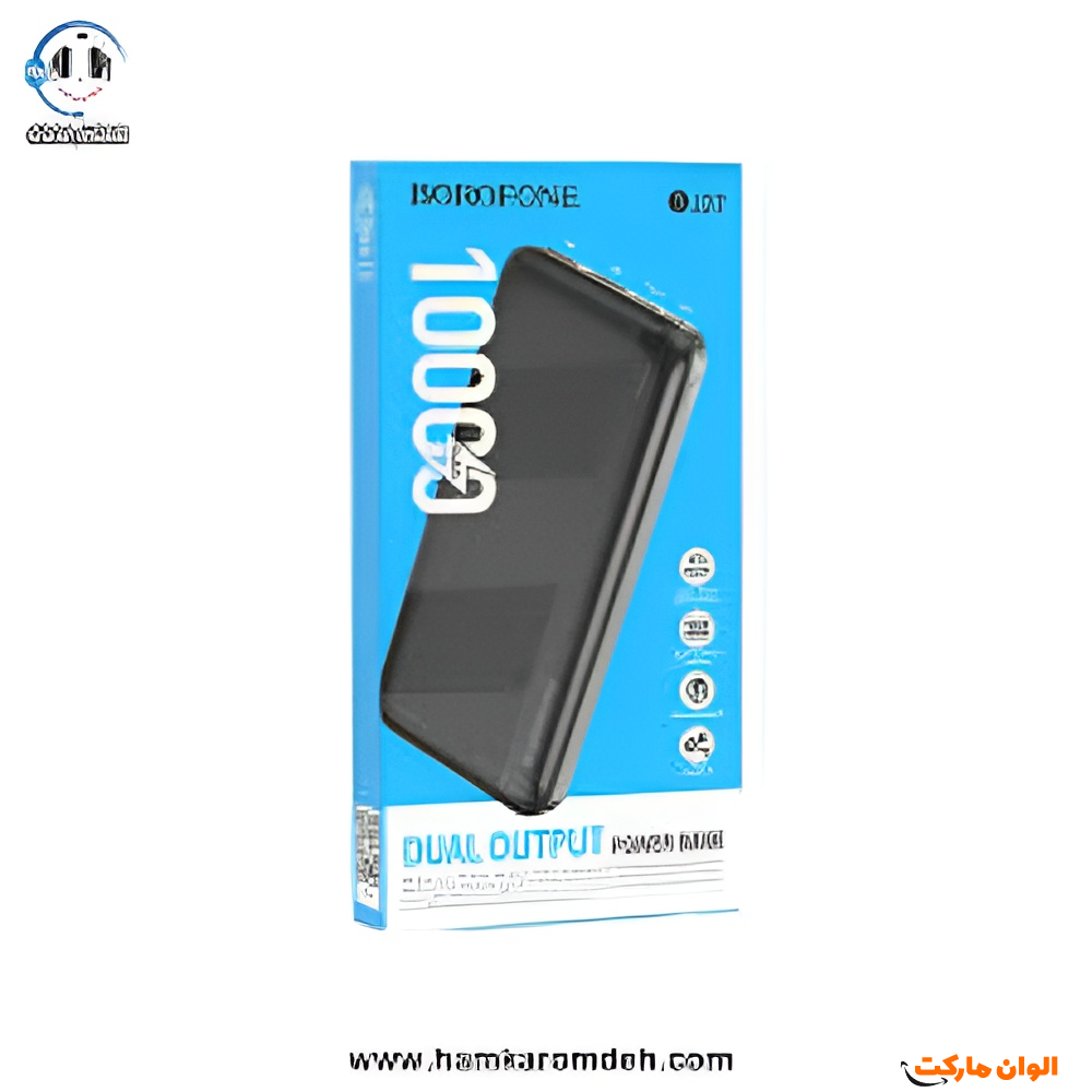   پاوربانک ( ۱۰ هزار ) Joyroom 10,000mAh