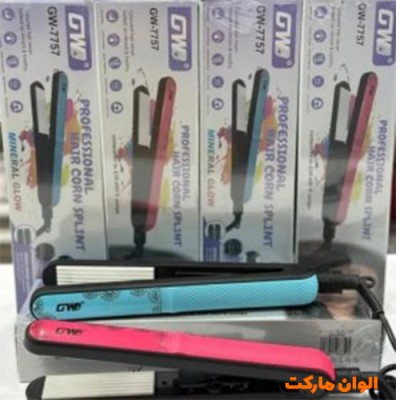 ویو مو جی دبلیو مدل GW-7757 تک و عمده کدh211