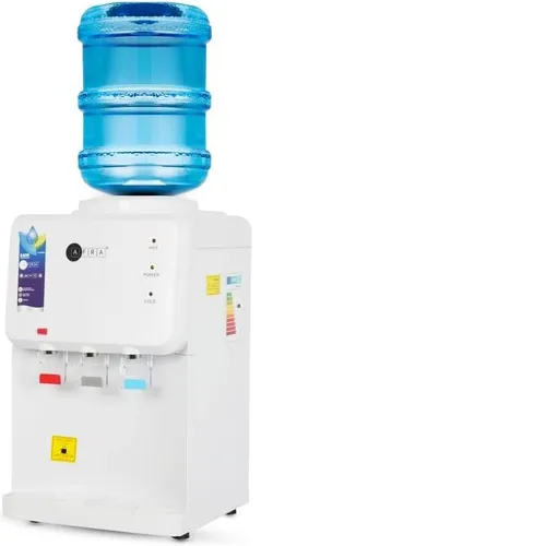 Tabletop Water Dispenser 640W 3-Tap code t932