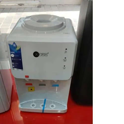 Tabletop Water Dispenser 640W 3-Tap code t932
