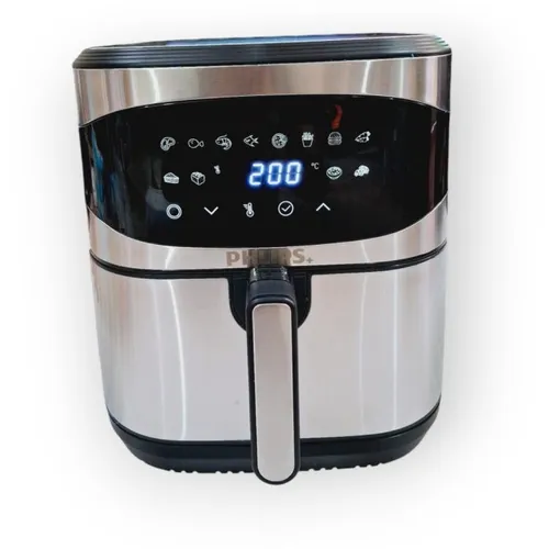 Philips HD9297 12L Airfryer code t957
