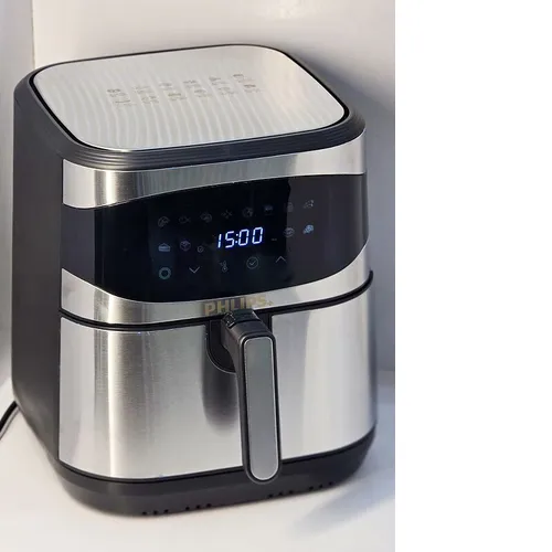 Philips HD9297 12L Airfryer code t957